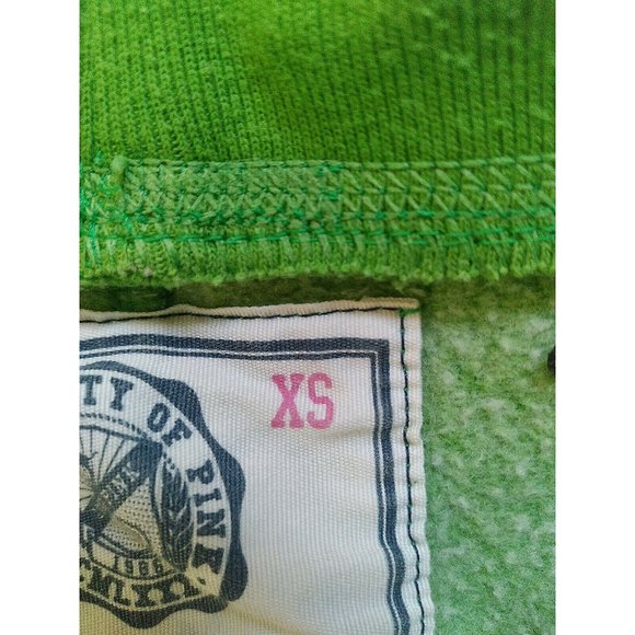 Y2K University of Pink by Victoria’s Secret Go go Pink Joggers XS - Picture 6 of 10